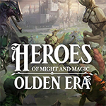 Heroes of Might and Magic: Olden Era