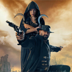 В потерянных землях