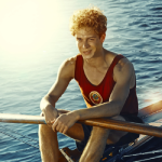 Первый на Олимпе