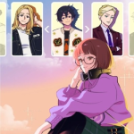 Сыграем: Моя жизнь, полная квестов