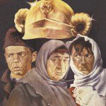 Джентльмены удачи