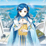 Власть книжного червя: Приёмная дочь лорда