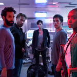 Бессмертная гвардия 3