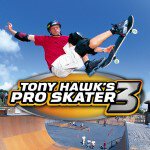 Tony Hawk’s Pro Skater 3