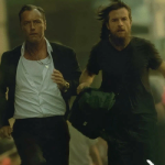 Черный кролик