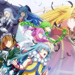 Шальной последний босс явился