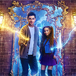 Волшебники за пределами Вэйверли Плэйс