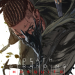 Death Stranding: Mosquito