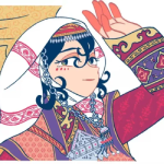 Шатер чародея