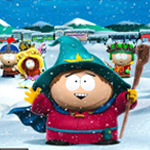 South Park: Snow Day - записи в блогах об игре