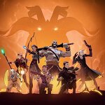 Легенда о Vox Machina