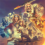 Бандиты во времени