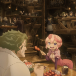 Созданный в Бездне: Тайна пробуждения