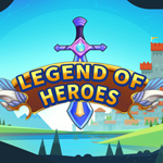 Legend of Heroes Simulator