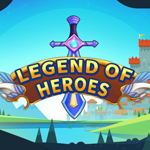 Legend of Heroes Simulator - записи в блогах об игре