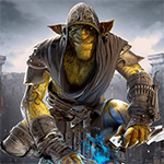 Styx: Blades of Greed