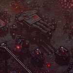 Dust Front RTS - записи в блогах об игре