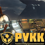 PVKK: Planetenverteidigungskanonenkommandant - новости