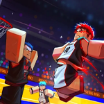 Basketball Zero