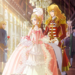 Роза Версаля