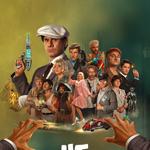 Небриллиантовая рука