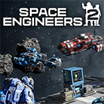 Space Engineers 2