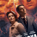 Берлинская жара