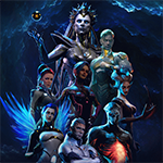 Angelic: The Chaos Theatre