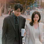 Мой идеальный секретарь