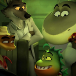 Плохие парни 3