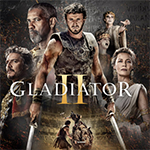 Гладиатор 2