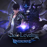Solo Leveling: Arise Overdrive