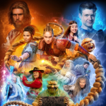 Последний богатырь. Наследие