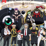 Нежить и неудача