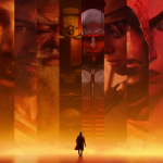 Секретный уровень