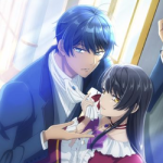 Я стану злодейкой, которая войдёт в историю: Чем большей злодейкой я стану, тем больше понравлюсь принцу!