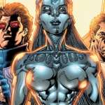 Авторитеты