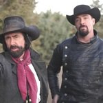 Золото Рио Браво