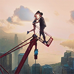 Skywalkers: история одной пары