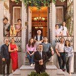 Семейное счастье