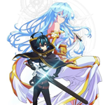 Меч и жезл Вистории