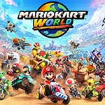 Mario Kart World