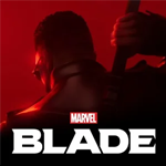 Marvel’s Blade