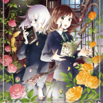 Тот, кто украдет эту книгу