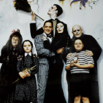 Семейка Аддамс