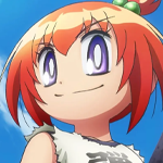 Девушка с пылающим мячом додж Данко