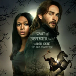 Сонная лощина (сериал)