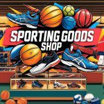 Sporting Goods Shop