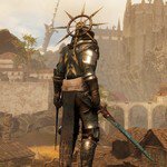 Tainted Grail: The Fall of Avalon