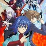 Карточные бои Авангарда